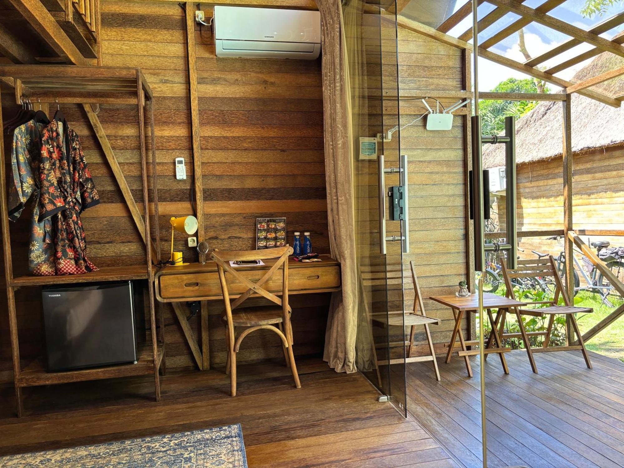 Bali Cozy Bungalows, Nusa Dua Benoa Exteriör bild