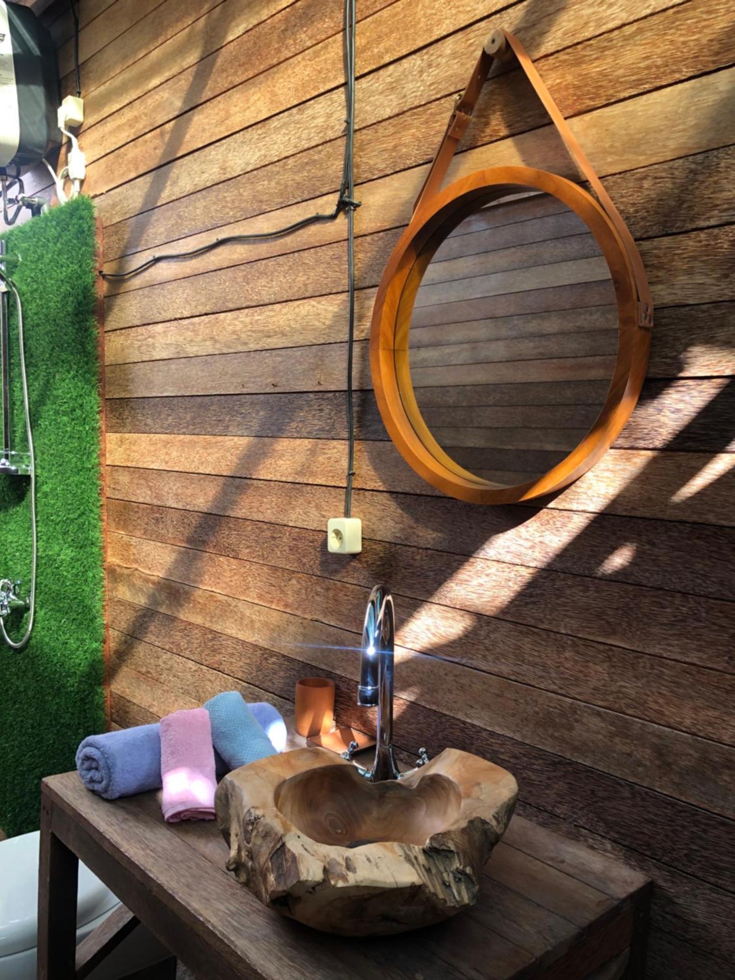 Bali Cozy Bungalows, Nusa Dua Benoa Exteriör bild