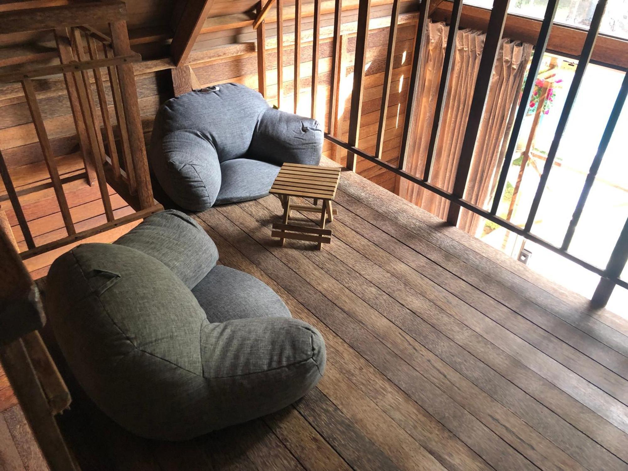 Bali Cozy Bungalows, Nusa Dua Benoa Exteriör bild