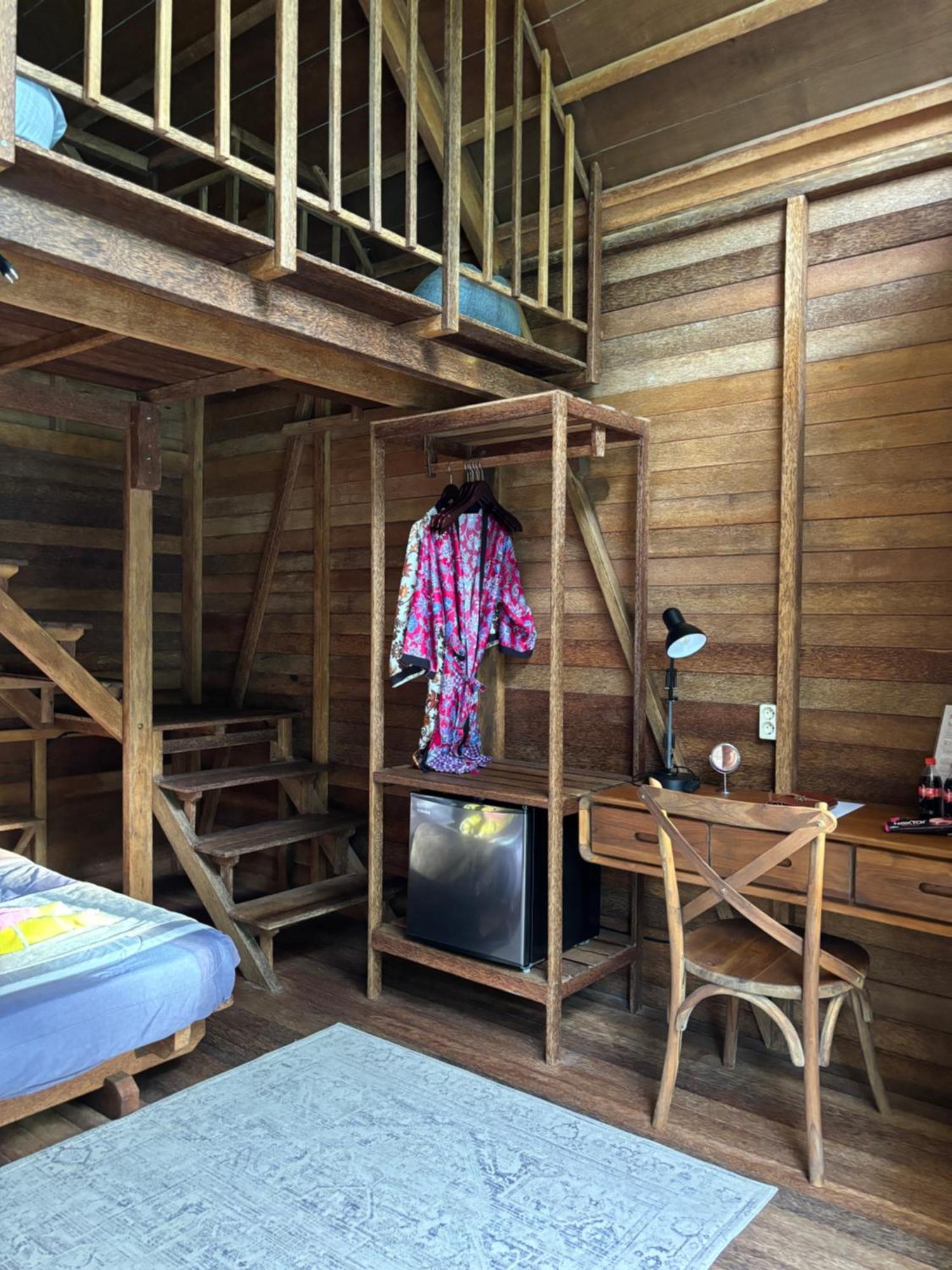 Bali Cozy Bungalows, Nusa Dua Benoa Exteriör bild