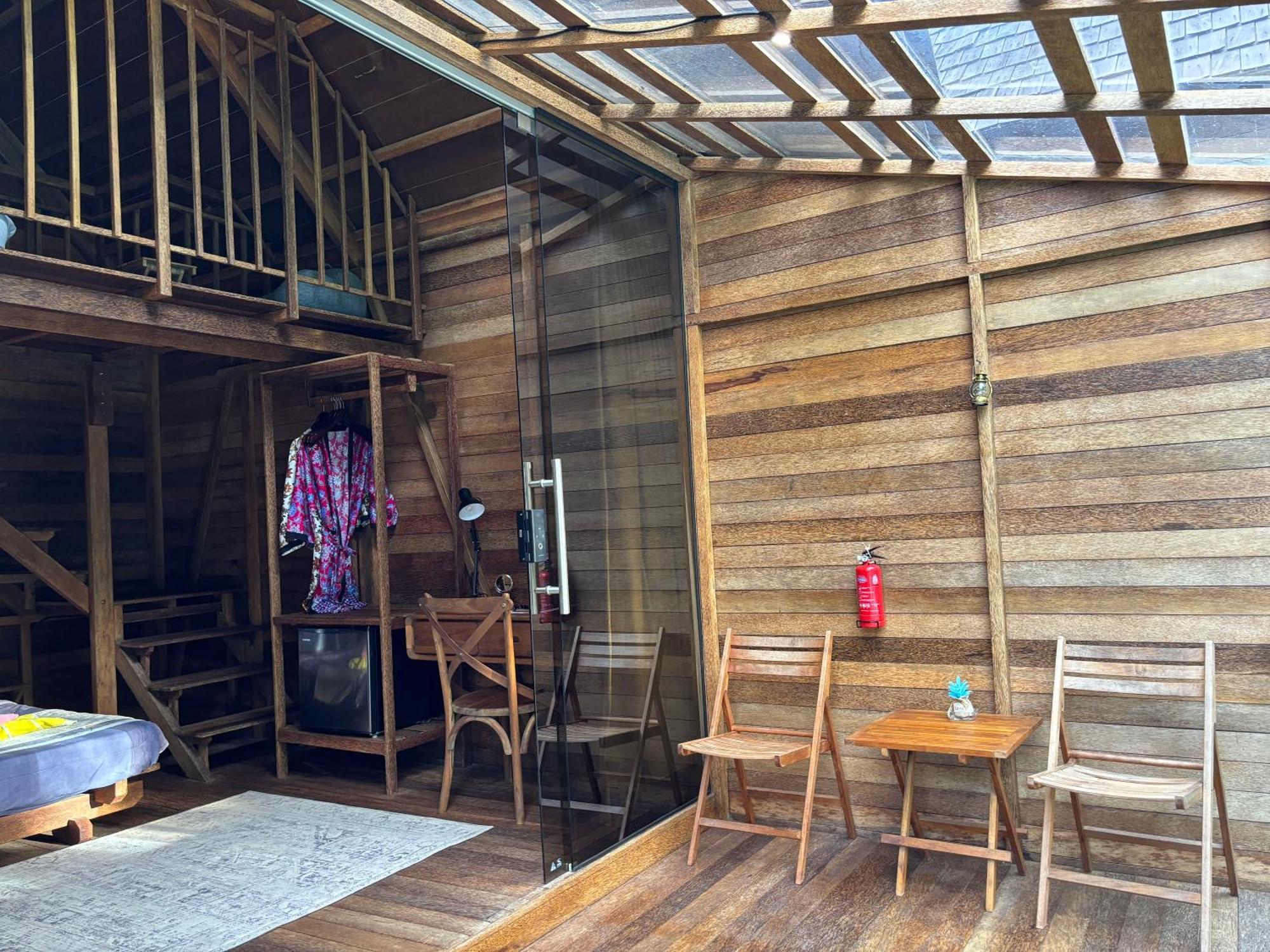 Bali Cozy Bungalows, Nusa Dua Benoa Exteriör bild