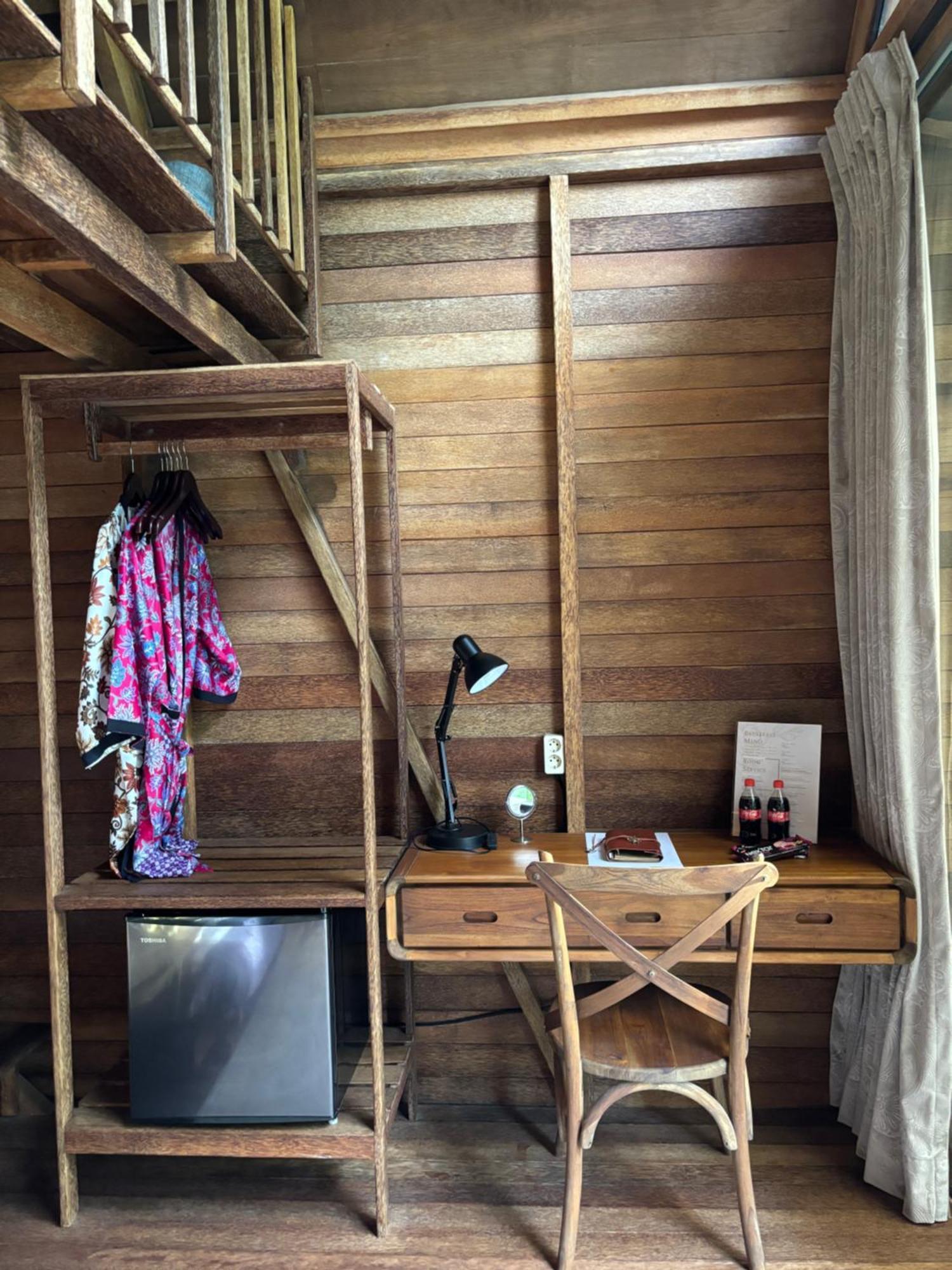 Bali Cozy Bungalows, Nusa Dua Benoa Exteriör bild