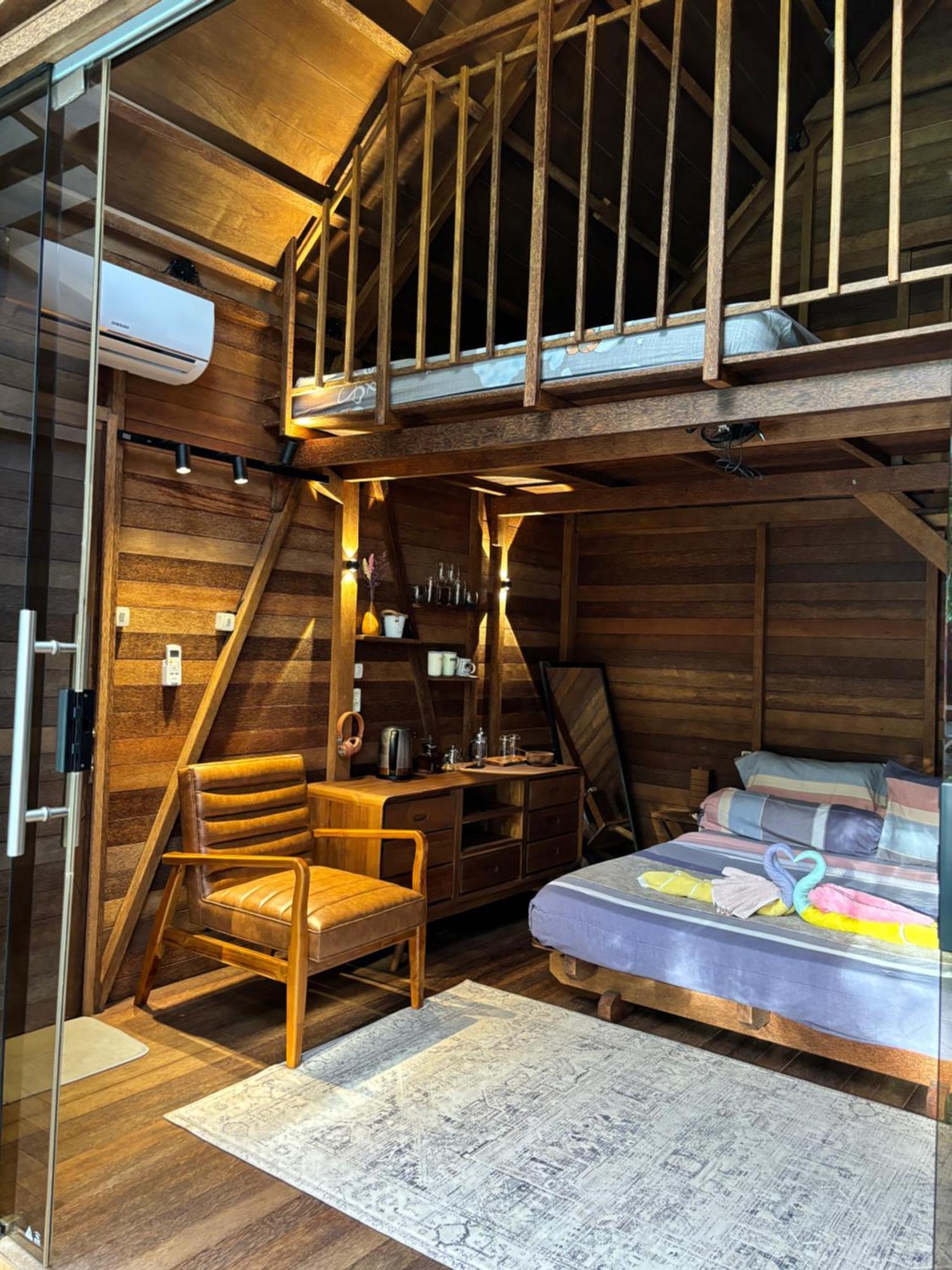 Bali Cozy Bungalows, Nusa Dua Benoa Exteriör bild