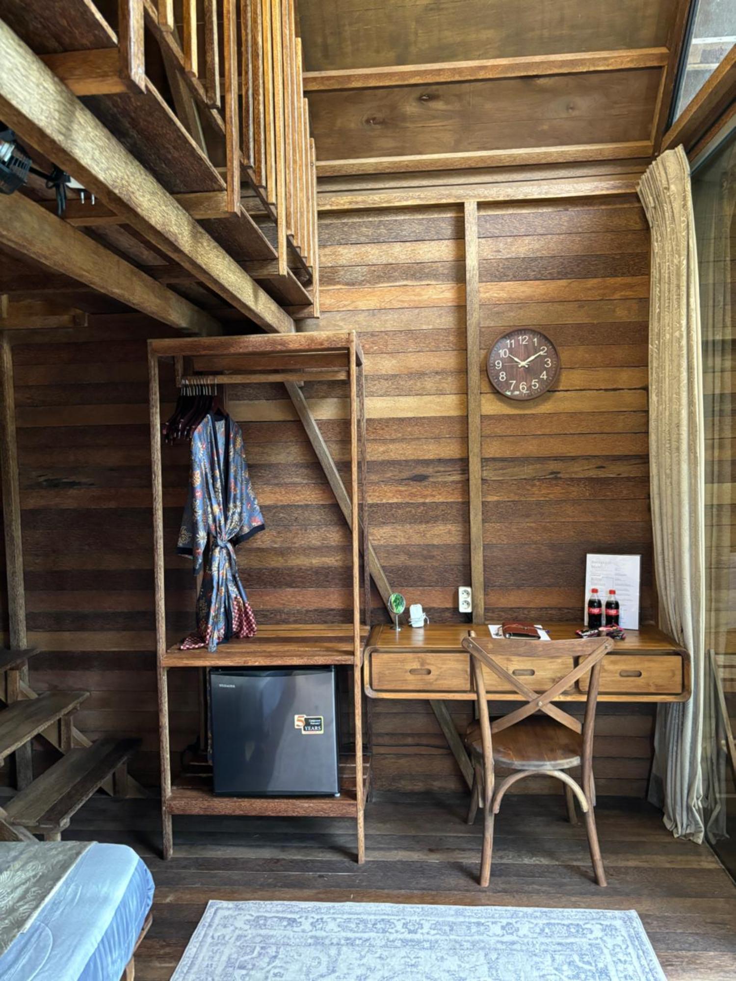 Bali Cozy Bungalows, Nusa Dua Benoa Exteriör bild