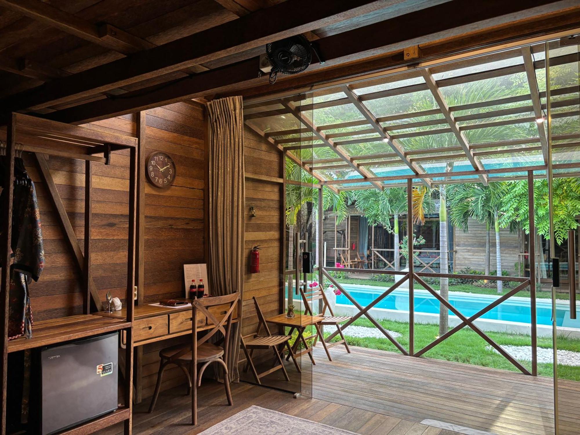 Bali Cozy Bungalows, Nusa Dua Benoa Exteriör bild