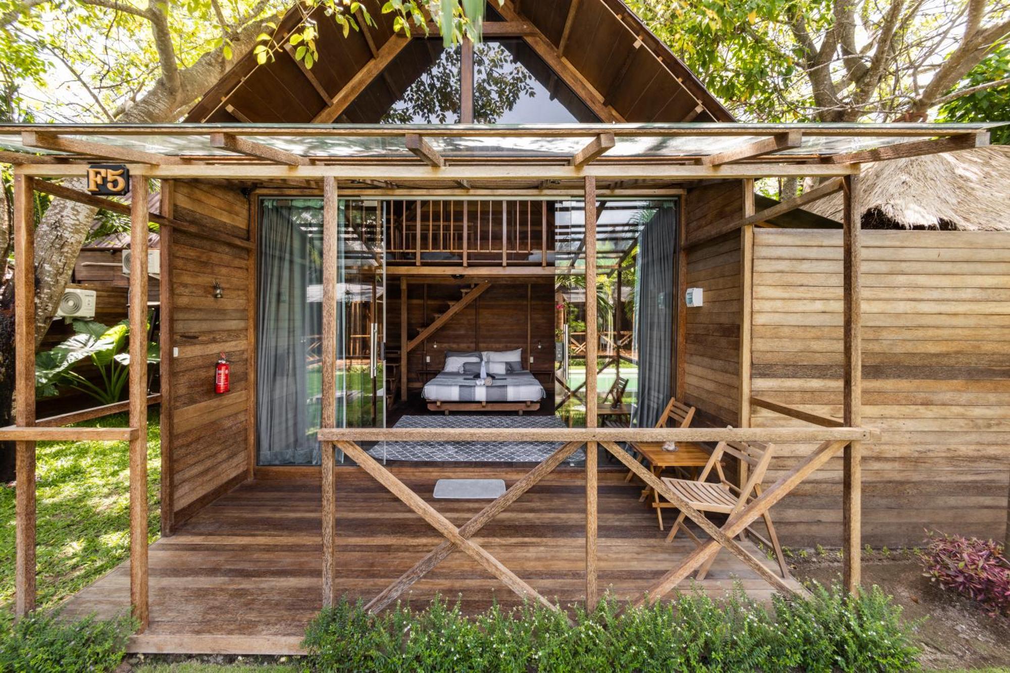 Bali Cozy Bungalows, Nusa Dua Benoa Exteriör bild