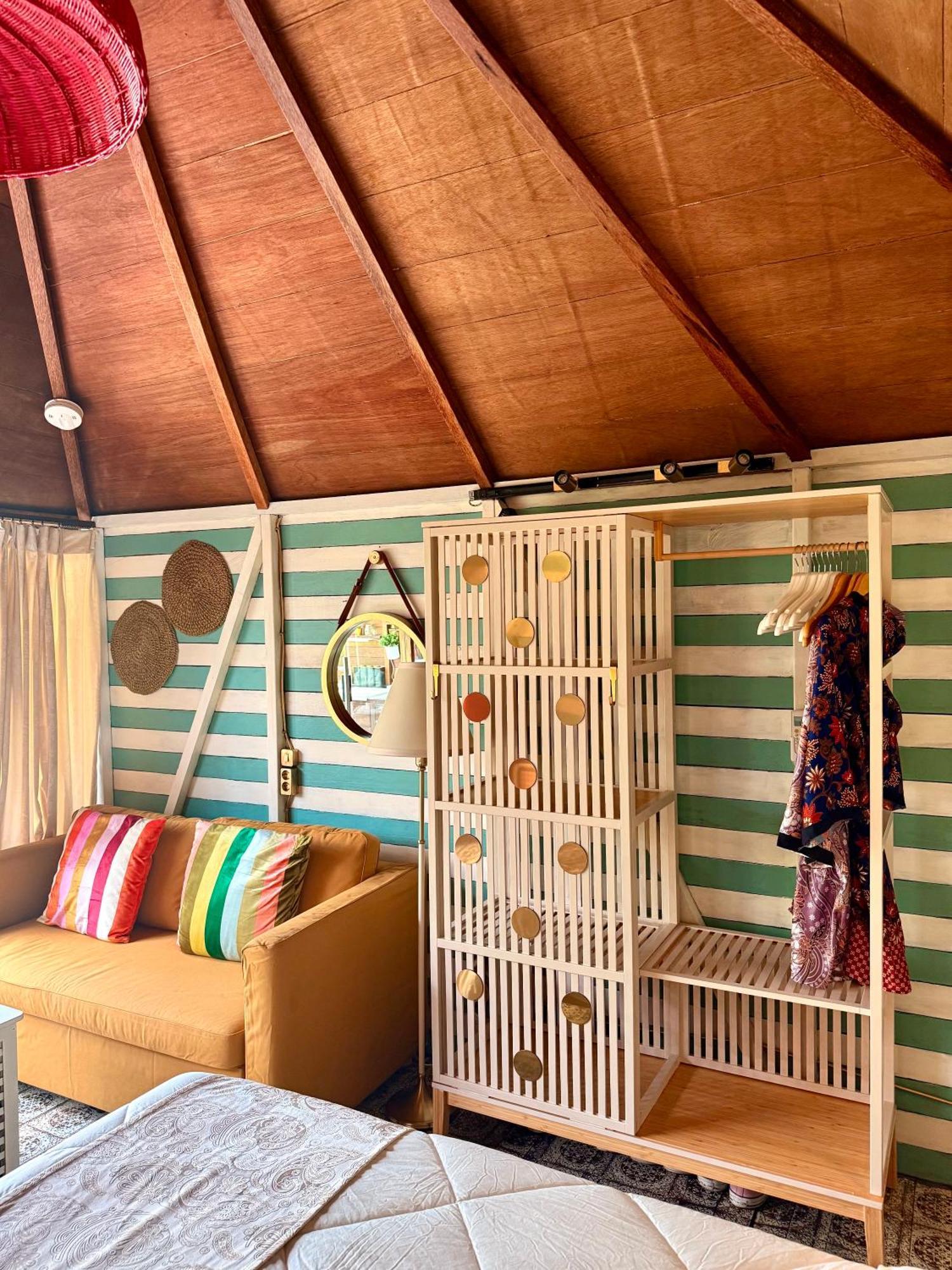 Bali Cozy Bungalows, Nusa Dua Benoa Exteriör bild