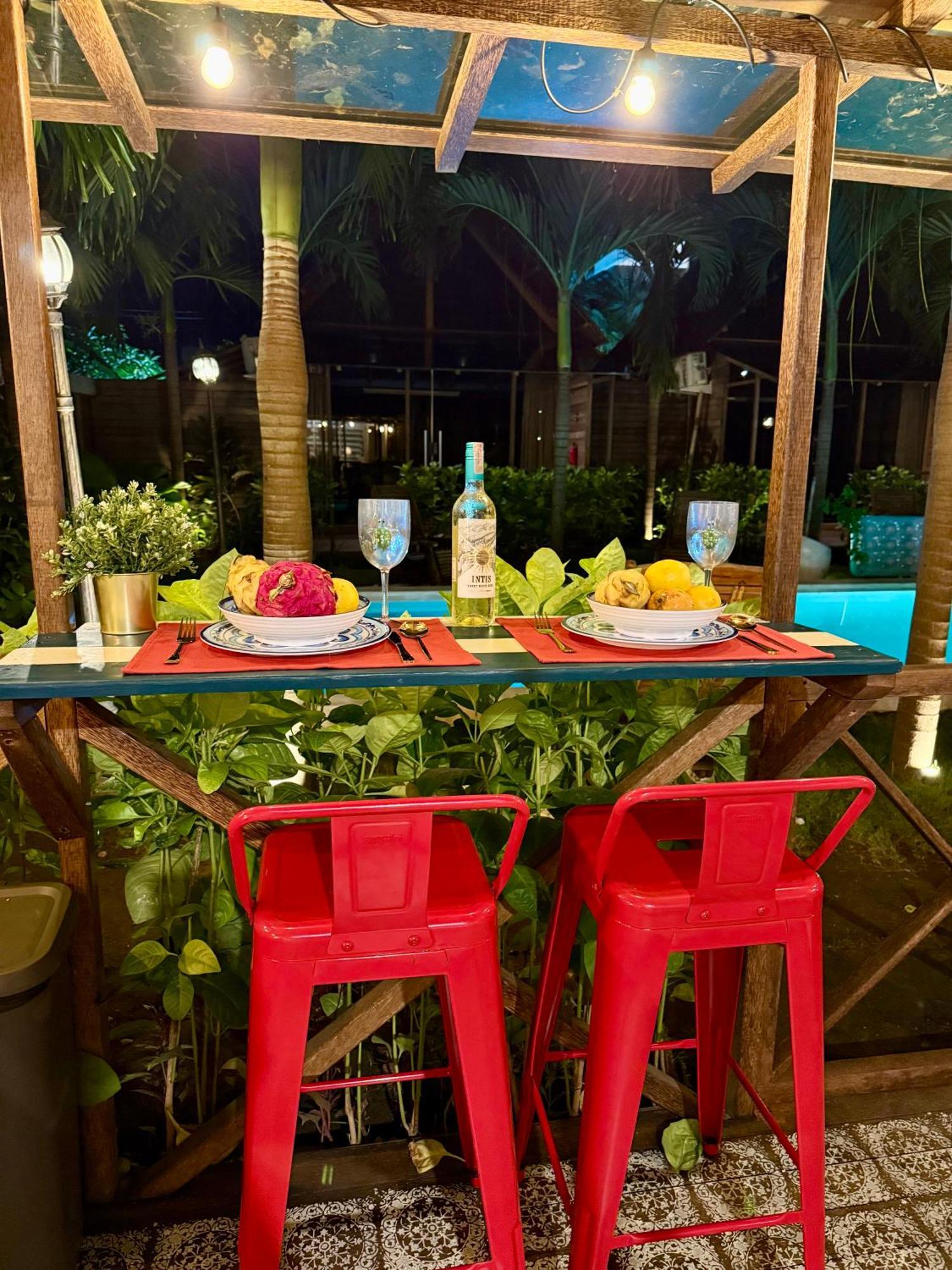 Bali Cozy Bungalows, Nusa Dua Benoa Exteriör bild