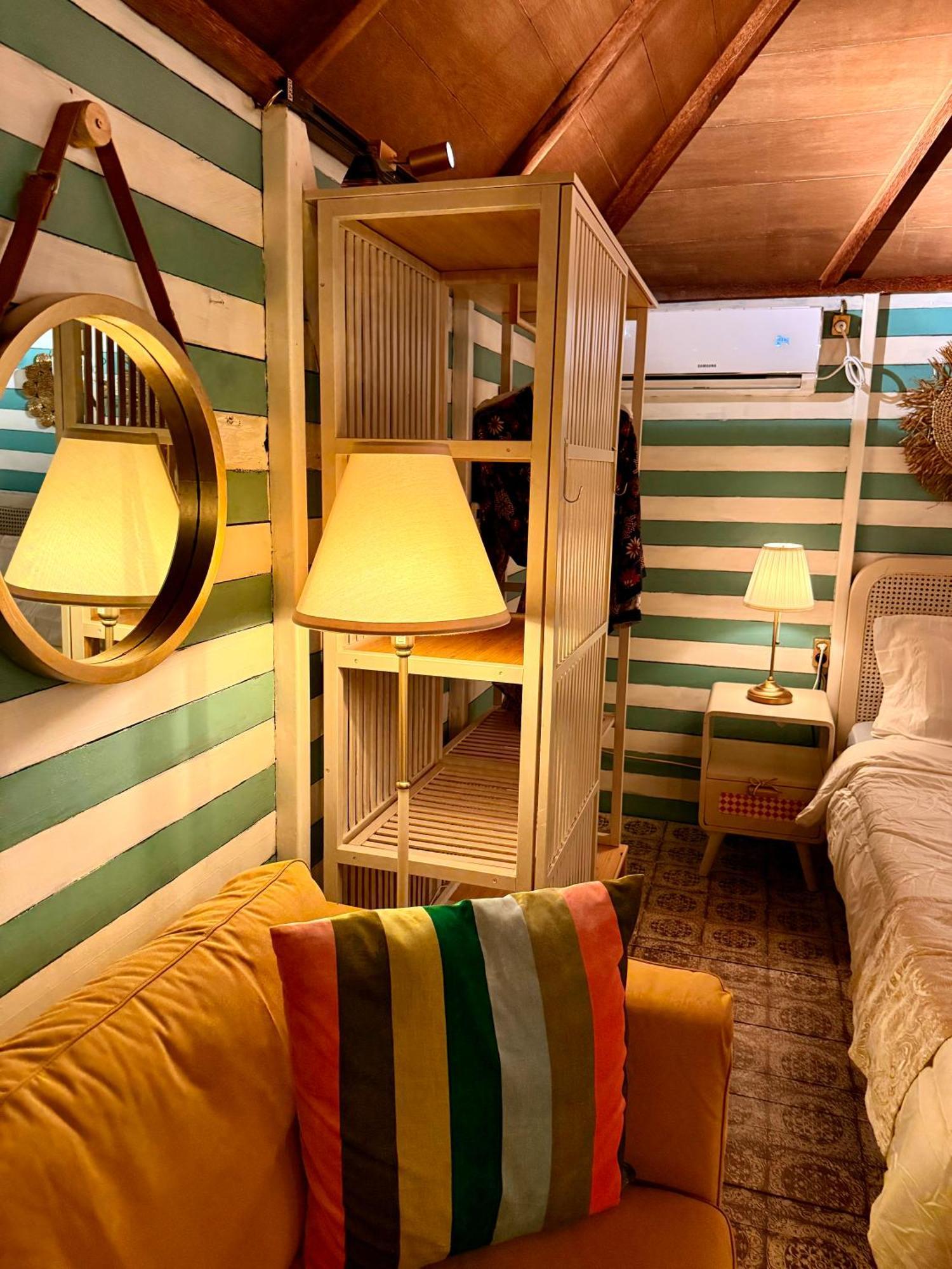 Bali Cozy Bungalows, Nusa Dua Benoa Exteriör bild